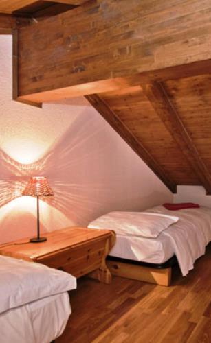 Meuble Lo Miete Viei Hotel Champoluc Buitenkant foto